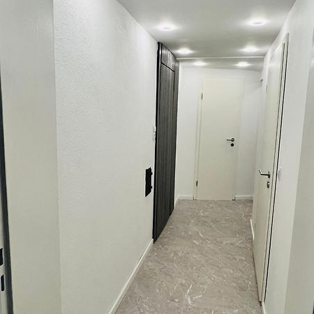 La Apartment Hemhofen Екстериор снимка