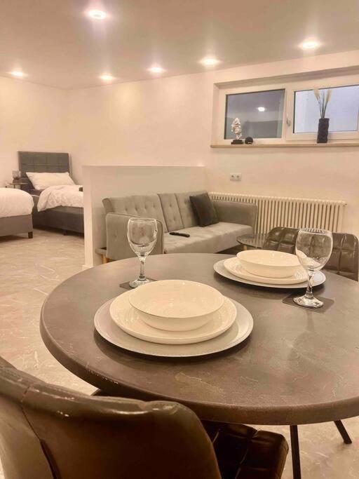 La Apartment Hemhofen Екстериор снимка