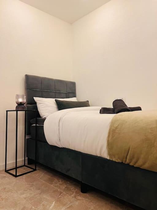 La Apartment Hemhofen Екстериор снимка
