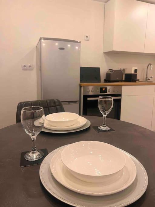 La Apartment Hemhofen Екстериор снимка