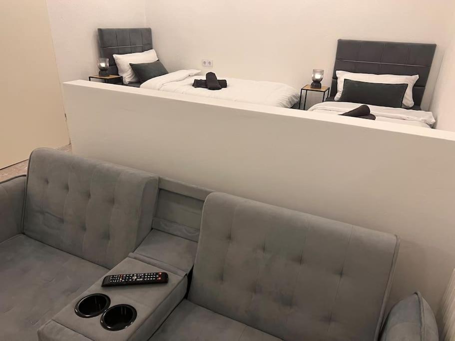 La Apartment Hemhofen Екстериор снимка