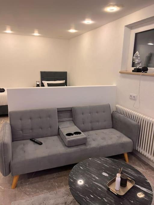 La Apartment Hemhofen Екстериор снимка