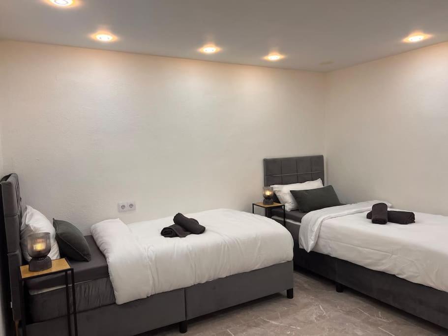 La Apartment Hemhofen Екстериор снимка