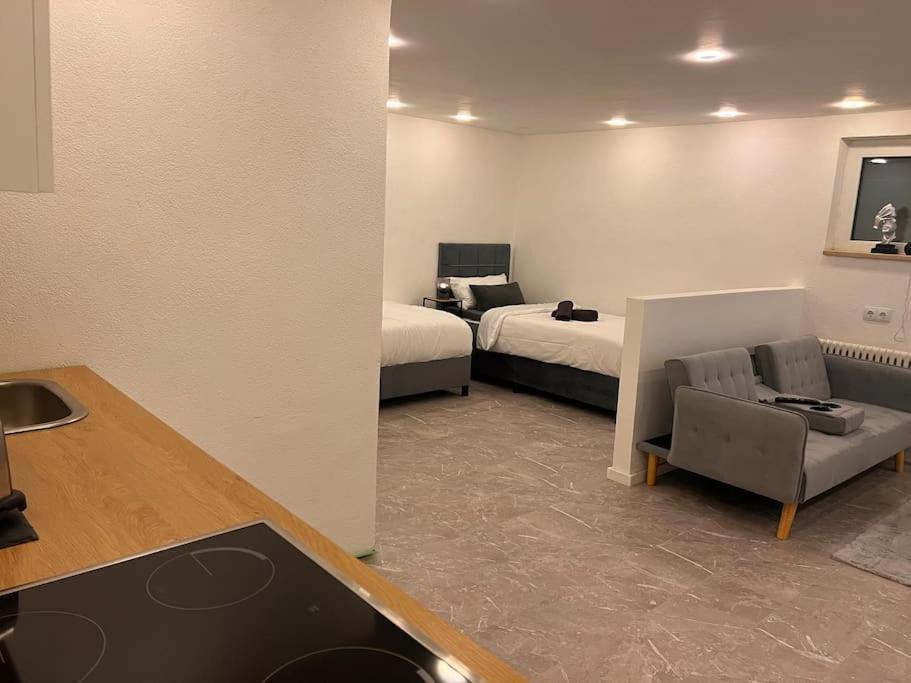 La Apartment Hemhofen Екстериор снимка