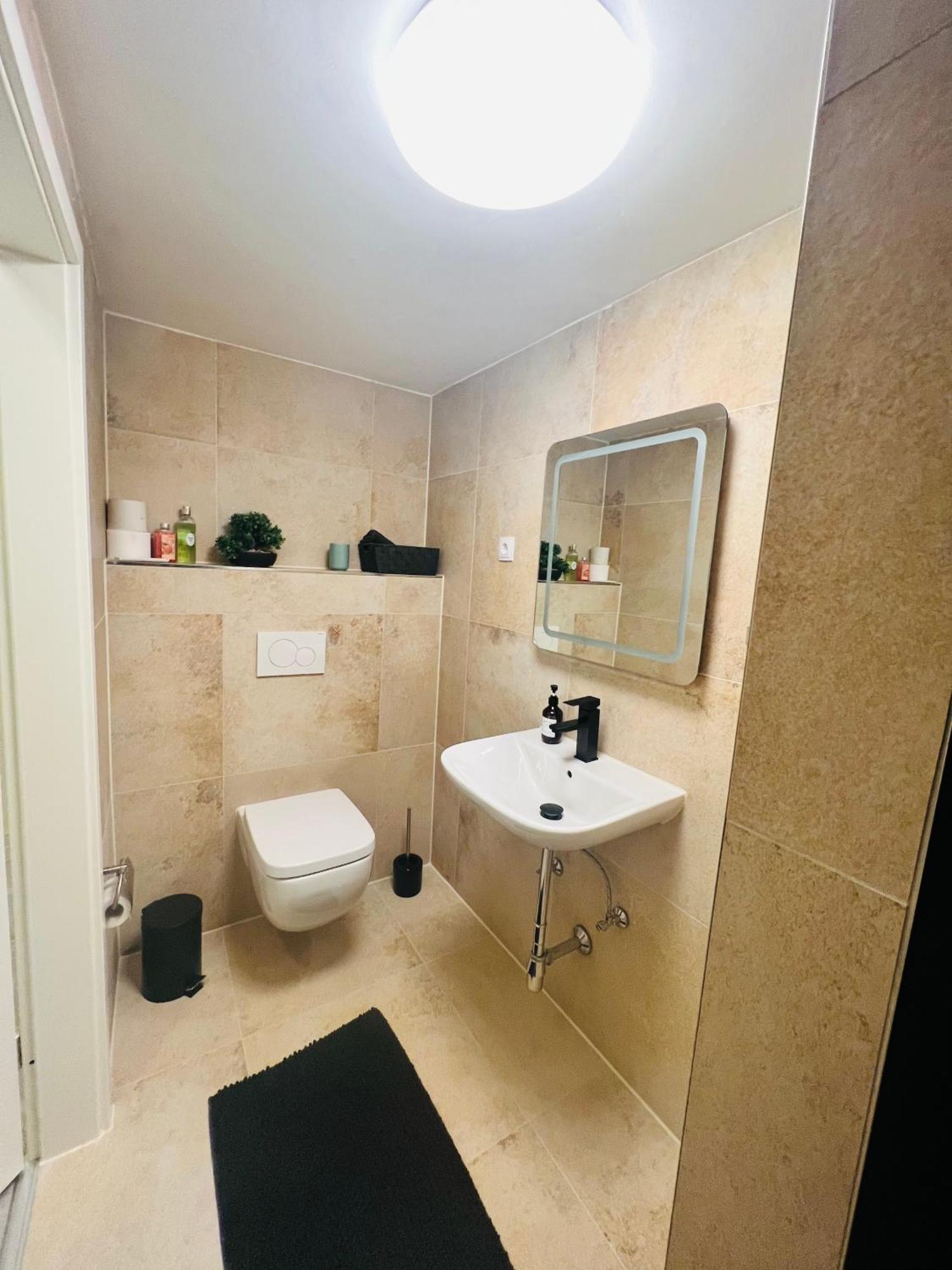 La Apartment Hemhofen Екстериор снимка