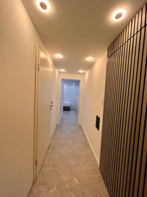 La Apartment Hemhofen Екстериор снимка