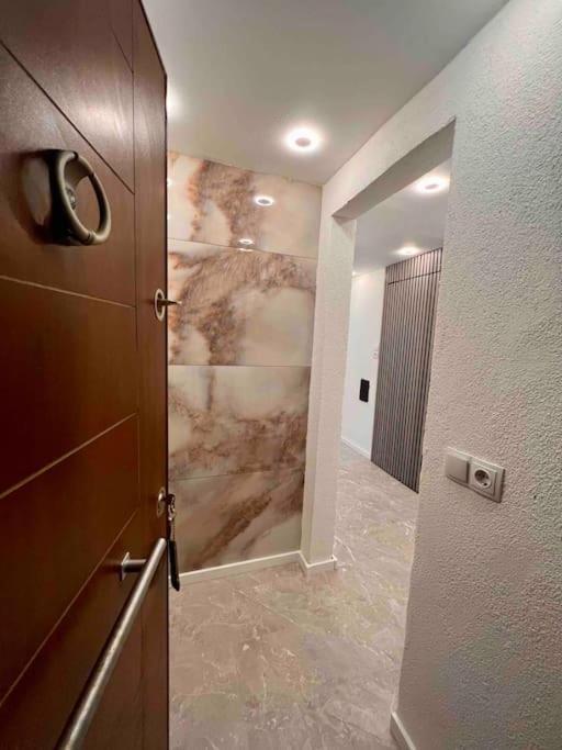 La Apartment Hemhofen Екстериор снимка