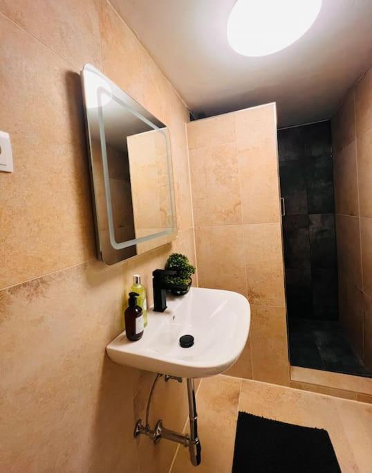 La Apartment Hemhofen Екстериор снимка