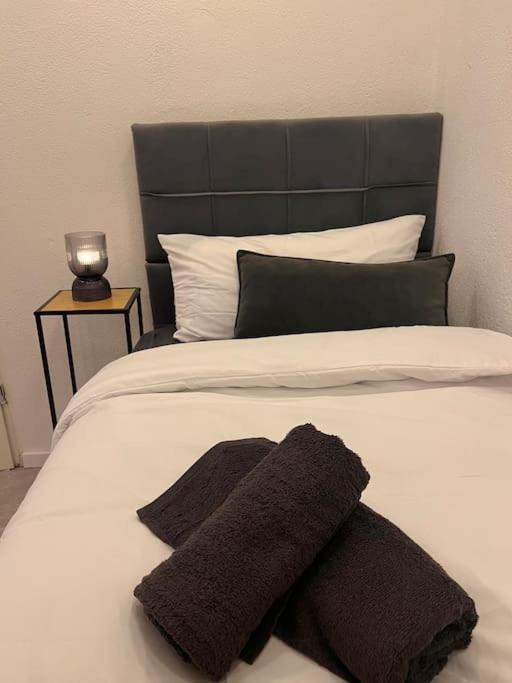 La Apartment Hemhofen Екстериор снимка