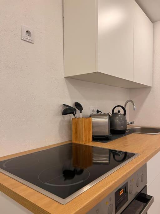 La Apartment Hemhofen Екстериор снимка