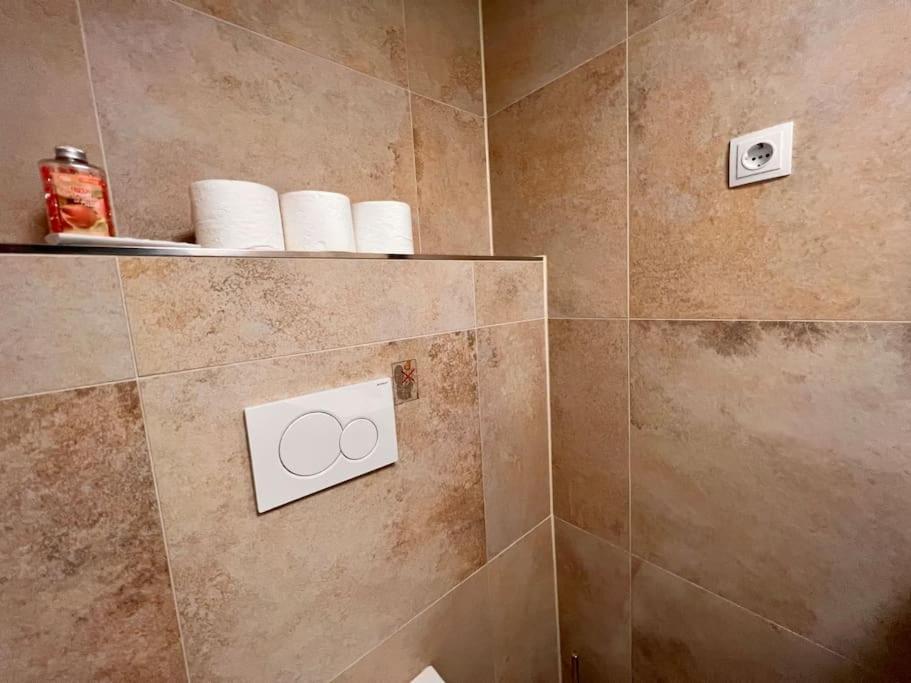 La Apartment Hemhofen Екстериор снимка